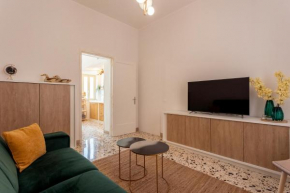 Frisella Centro Storico Apartments Marsala